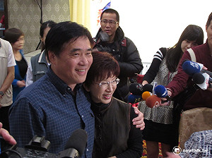 挺吳派突襲黨代表選制 郝龍斌：盼別太多政治算計