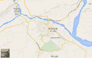 阿富汗遭炸彈客恐攻14死  塔利班撇清