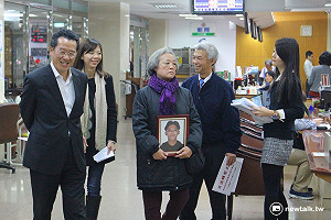 邱遭冷落引發不滿？洪慈庸：黨沒刻意冷落誰