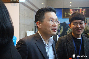 丁守中敗選開重砲 蘇俊賓：願反省、檢討