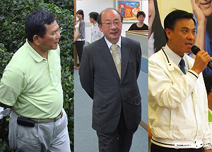 立院龍頭爭霸戰 柯建銘政通人和贏面大