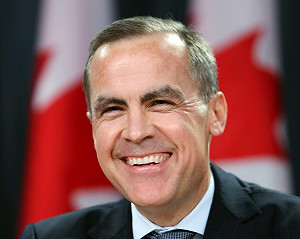 英國央行總裁暗示下半年前不升息