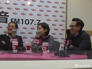 否認當影舞者 草協：贊成改革就是好人選