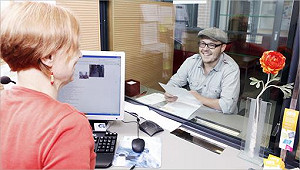 挪威將遣返逾5千名越界難民至俄國