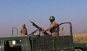 巴基斯坦大學遭恐攻  槍手被擊斃至少21死