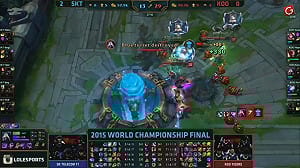 學校禁玩英雄聯盟？成大生怒投訴媒體