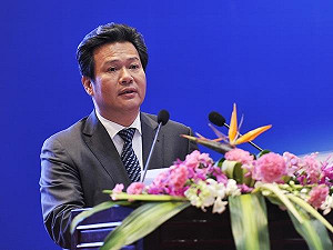 台灣大選後3天 國台辦副主任涉貪遭查