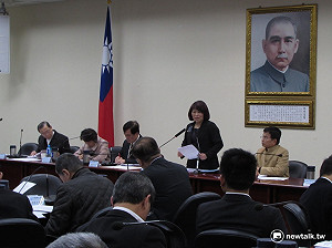 藍黨魁選舉降門檻 可望辦網路政見發表會