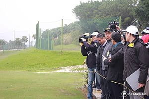 指小英不插手老柯就奪立院龍頭？柯P不答