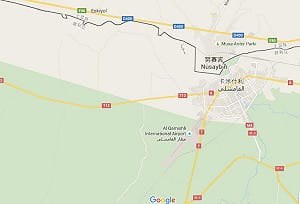 CNN：俄牽制土耳其  擬在敍邊界設新基地