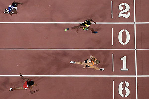 國際田總雪上加霜  愛迪達提前終止合約