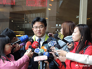 民進黨：尊重馬總統任命閣揆職權