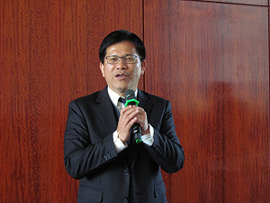 中市府3月1日恢復公務員上下班簽到退管理制