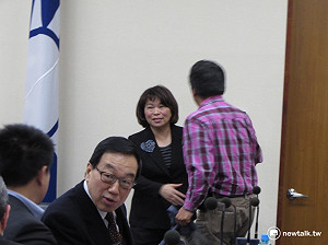 史上最多！藍營6人角逐黨主席