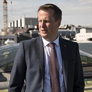 天堂變臉  瑞典將驅逐8萬申請庇護失敗難民