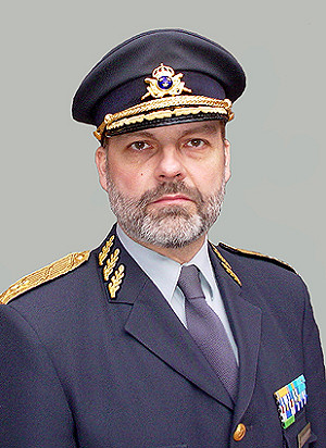 200年中立面臨俄國威脅  瑞典被爆準備作戰