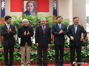 陳保基回台大教書：喝鮮奶找我不用排隊