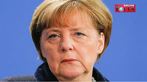 梅克爾：戰爭一旦結束 難民必須返鄉