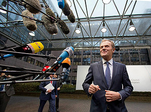 英國與歐盟將延長歐盟改革談判