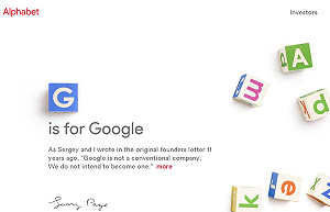 谷歌硬踩蘋果  榮登市值最大美國企業龍頭