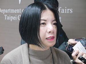 謝佩霓：不是所有歷史都要完全不改地留下
