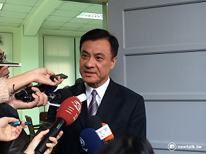 蘇嘉全增設院務會議 研擬開放公民記者配套