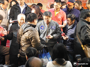 解交通壅塞  柯P：過年前啟動交通CPR