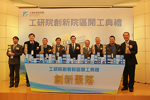 冷天出席活動  馬：因為是有為非看守政府