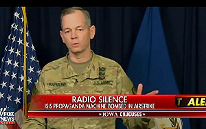 美軍無人機阿富汗出任務  摧毀伊斯蘭電台