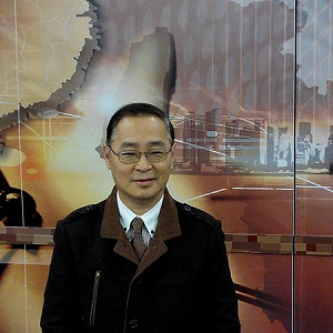 懸缺3個月 曲兆祥 15日接任研考會主委