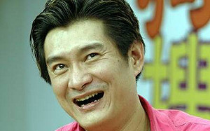 余杰觀點》黃安就是習近平，習近平就是黃安