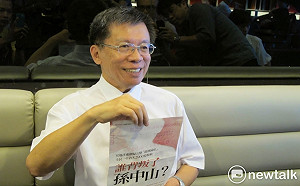 逆時中快來了？ 沈富雄列22點病毒的啟示.....