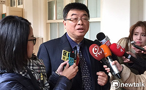 邱毅：若黃捷被罷免「更討人厭的陳柏惟也逃不了」民進黨大危機！