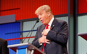 2024再戰白宮大位？ 川普：沒有事能阻止我