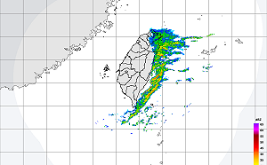 大寒偏涼好兆頭！嘉南濃霧遮路 宜蘭小心局部大雨