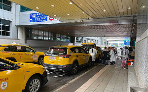 快訊》733位防疫計程車司機採檢出爐！王必勝：無繼續傳播現象