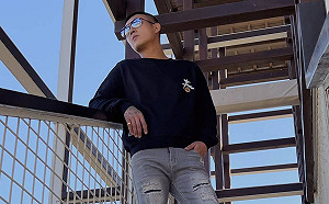 鳳梨姊衰捲KØ風波！曝「Keanna騙寶寶照作證」怒：被搞得一身腥