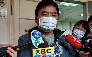 周春米民調第一？莊瑞雄：政治操作、企圖產生西瓜效應