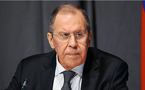 北約3國關閉領空阻撓出訪 俄外長：「難以置信 手段最低劣」