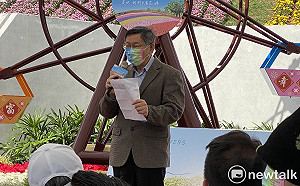 士林北投區提2席恐還有變數？柯文哲：要登記時再民調看看