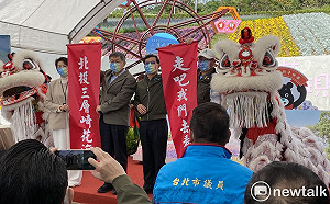 周玉蔻打不到高端罵陳時中懦夫 柯文哲：她CP值滿高 拿哪派系的錢？