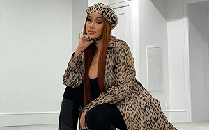 卡蒂B援助家鄉32年來最慘火災！支付所有罹難者葬禮費用