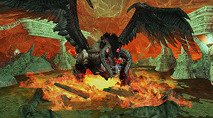 全新章節登場！《GE 王者之劍 R》進行改版