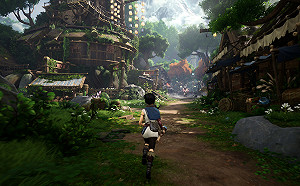 TGS 2022》Indie Game Award 2022 揭曉！《奇納：靈魂之橋》奪雙桂冠