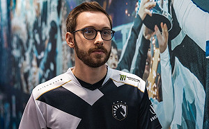 《英雄聯盟》因疫情加班！Bjergsen兼任兩戰隊先發選手