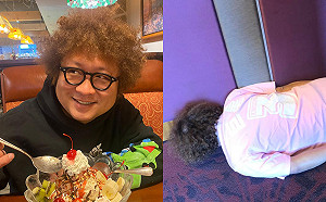 家裡積水「長紅棕色絨毛」求救！納豆PO照神回應 萬人笑翻：正解