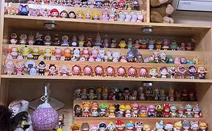 中國「盲包」之亂! 溢價近20倍 飢餓式行銷讓商人賺翻了