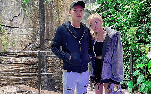 感情危機？鳳梨突喊「當不了妳的男人」 女友11字神回引爆笑