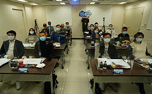 創夢市集第九梯決選出爐！14團隊有機會獲夢幻輔導課程