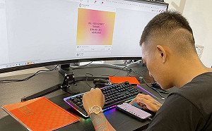 沒有「裝清高」！鳳梨嚴肅談過往：早就承認「幹過無數破事」